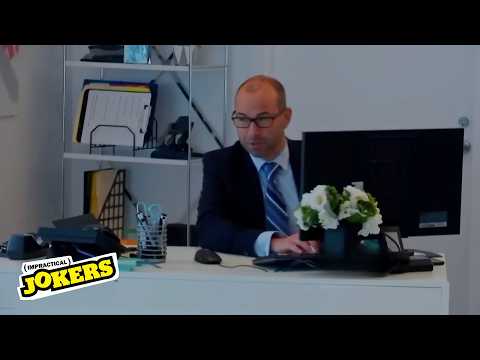 Impractical Jokers Funniest Moments | Best Pranks Compilation Part 100