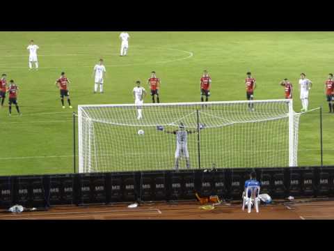 Toyota Premium Cup 2016 - 20170204 SCG Muangthong United vs Sanfrecce Hiroshima