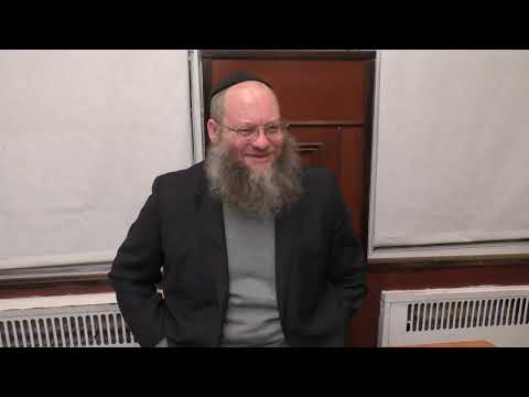 Iggeres HaKodesh 25 Part 4 - Rabbi Naftali Silberberg , 5783