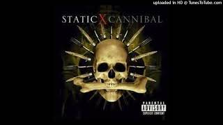 Static-X - No Submission