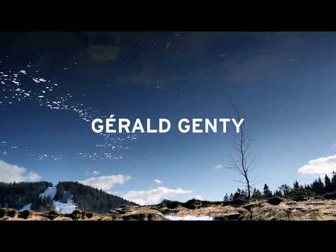 Gérald Genty - MH370