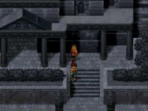 Lets Play Suikoden II - 38 - Night Attack