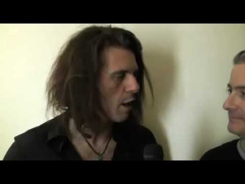 Guitarist Alex Skolnick Spills His Tone Secret