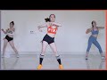 25 Minute Exercises To Lose Thigh Fat Belly Fat Arms EMMA Fitness