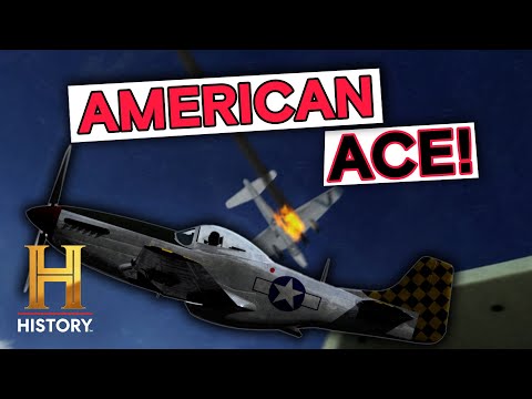 Dogfights: Pioneers of a New Age | History