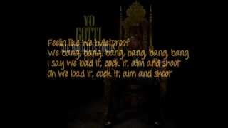 Yo Gotti - Bulletproof Lyrics