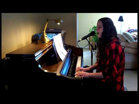 Titanium and Viva La Vida Mash-up