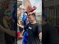 Funkot Sama Barongan Like Dan Subscribe