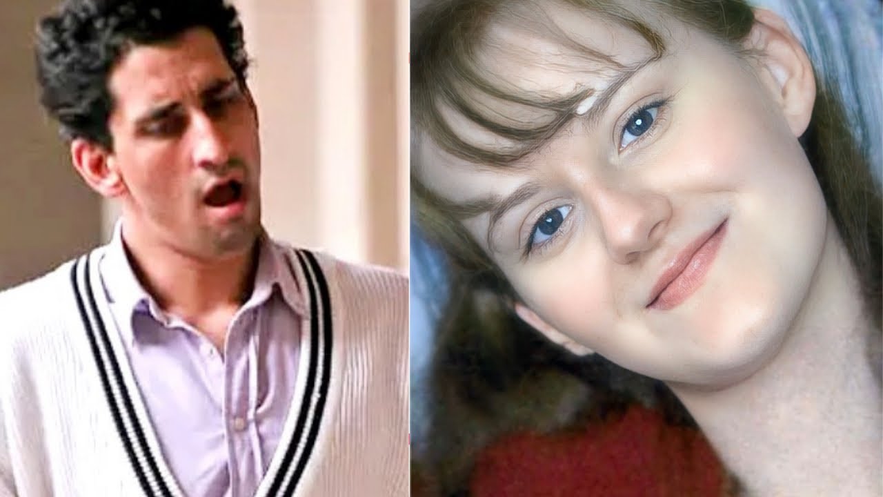 Le sacó los OJOS a su ESPOSA porqué pensaba que era lNFIEL | El caso del loco Amín