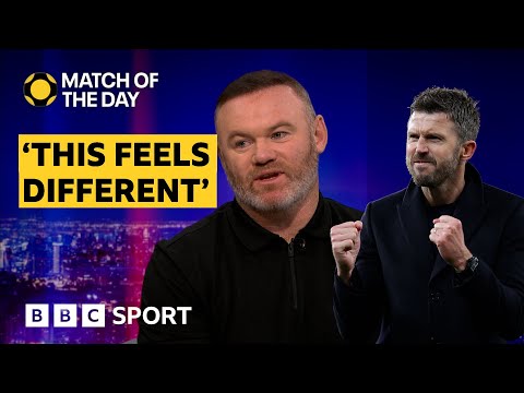 Should Michael Carrick be considered for permanent Man Utd role? | BBC Sport