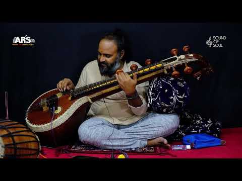 Bantureethi l Sound of Soul l V Phani narayana l Dr. R Srikanth