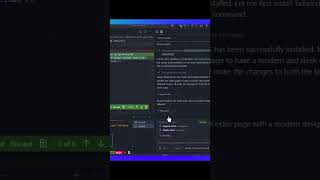 Agent mode in GitHub Copilot