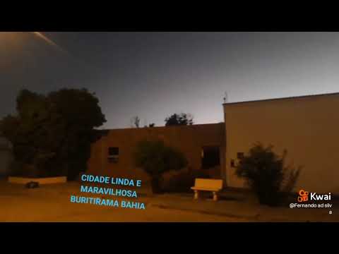 buritirama bahia
