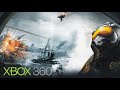 Tom Clancy s Hawx 2 Xbox 360