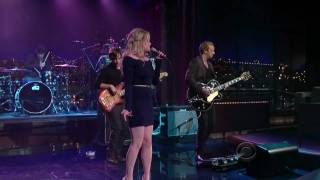 Duffy - Warwick Avenue @ Letterman HD