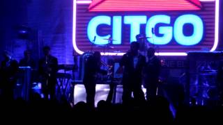 A Sad Silence - Mighty Mighty Bosstones Hometown Throwdown #15 Night #2