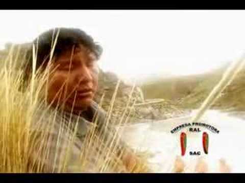 WILLIAMS ENRIQUE CH. "EL OSITO PARDO" - DEJAME Y OLVIDAME (VIDEO CLIP VOL. 08) PRIMICIA 2008