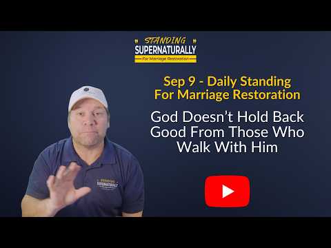 Wednesday Devotional Video