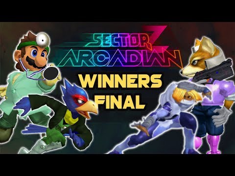SecZ Arc - zeventien / Skullbro Vs Jerooney / A-tom - Winners Final
