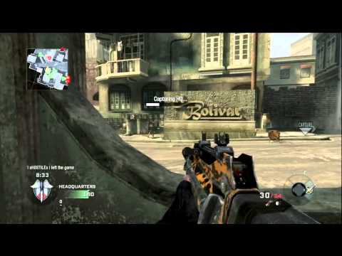 Black Ops: Headquarters MLG Tips | Top 100 Pub Gamer