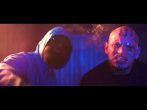 Reta ft D.I.V- Chouf ( Clip officiel )
