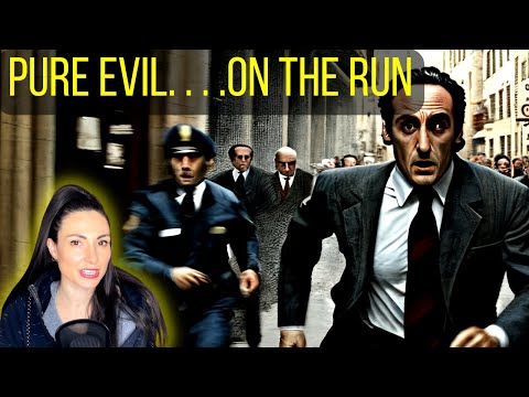 The Classified Ads Killer. Alfredo Stranieri