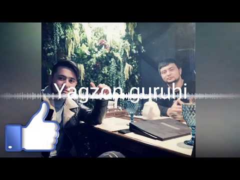 Yagzon guruhi - U yo'qku