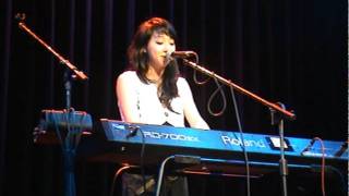 Clara C Live In Manila [12/1/2011] - Clara Chung - Til We Go (Part 2/2)