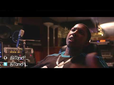 Wale - Black Grammys Instrumental MMG SELF MADE 3 (Prod. by Tone P)