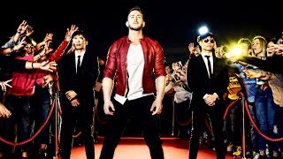 Alex Palmieri - In The Backstage (Official VIdeo)