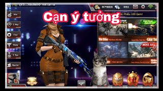 Cạn Ý Tưởng Làm Clip AE Giúp Mình Với @@l
