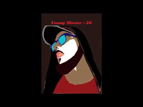Young Master x COCO'NDABEAT - 5G