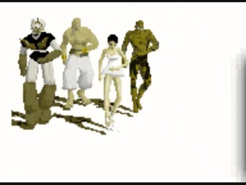 DJ Notgotaclue - Damn More Bass Power