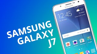 Samsung Galaxy J7 2016: boa câmera e boa tela trabalhando juntas [Análise]