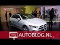 Autoblog @ IAA Frankfurt 2019 (Deel 2)