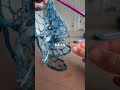 Will It Crochet MESH YARN