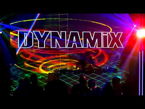 Mark Dynamix - XVX - SRH Elysian Party 19032016