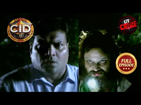 Jungle में एक Man-Eater को देखकर डर गया Daya | CID | Silent Walls | 23 Sep 2023 | Full Episode