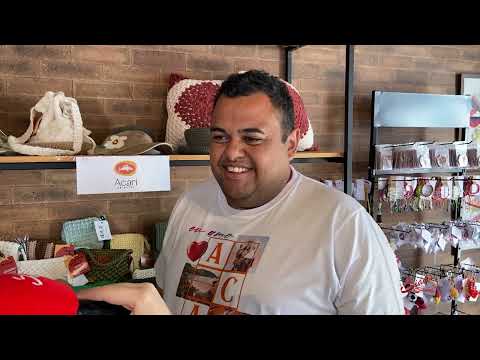 EMPREENDEDORISMO: Artesãs de Acari irão participar do Ginga RN Moda