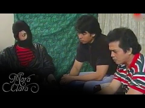 Mara Clara 1992: Full Episode 344 ABS CBN Classics