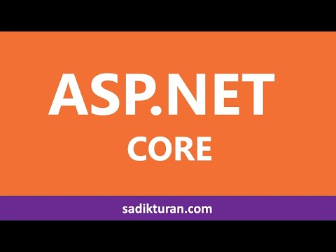 40 Asp net Core Dersleri Bire Bir İlişki Tipinin Mantığını Anlama