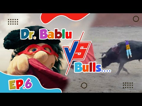 Bachon Ki Dunya | Season 2 | Episode 6