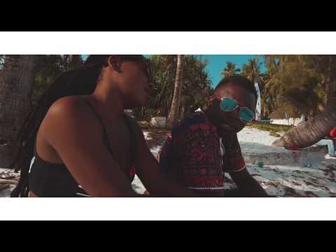 J-Zero - Catch Up (Video Rasmi ya 4K)