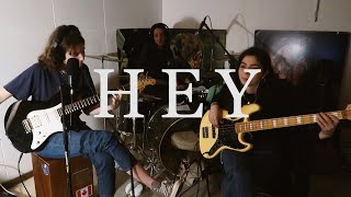 Hey - Pixies (cover)