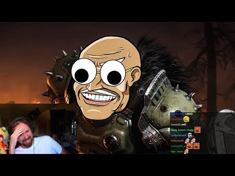 The best Doom: The Dark Ages review