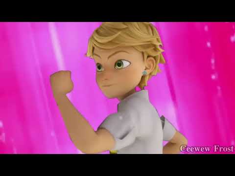 Misterbug Transformation Adrien Version [FANMADE]