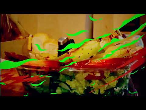 The Turkey Grill 🦃 thumbnail