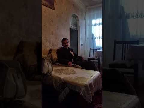 Армянский дед читает прикол про женщин