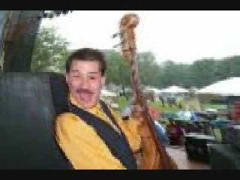 Tito Rojas y el Conjunto Borincano - Huye pa' ya