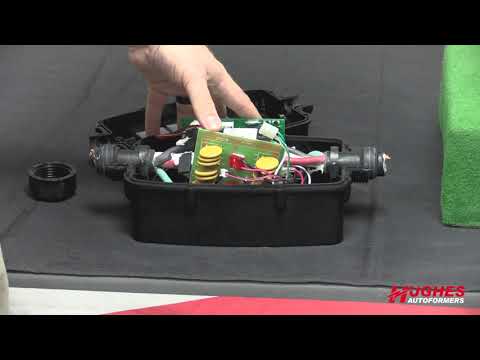 Hughes Power Watchdog RV Surge Protector FAQ - How Do I Replace The Surge Module?